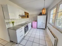 Küche Wohnung 1 - EG