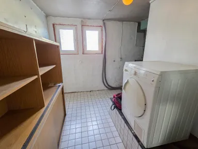 Waschküche Wohnung 1 - EG