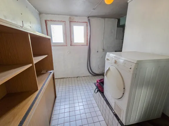 Waschküche Wohnung 1 - EG