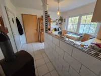 Küche Wohnung 2 - 1. OG