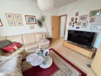 Wohnbereich Wohnung 3 - 2. OG