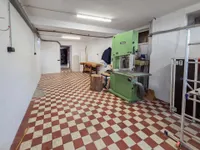 ehem. Gewerbefläche