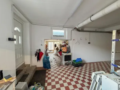 ehem. Gewerbefläche