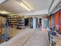 ehem. Gewerbefläche