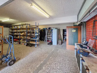 ehem. Gewerbefläche