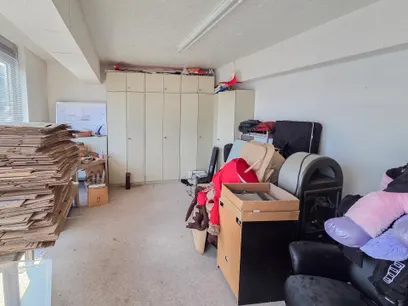 ehem. Gewerbefläche