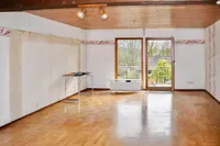 Wohn-/Esszimmer (EG)