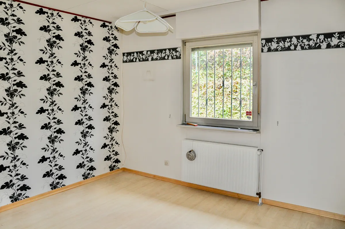 Kinderzimmer 2.  (EG)