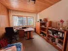 Arbeitszimmer EG