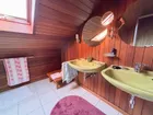 Badezimmer DG