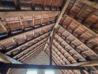 Ausbaureserve Dachgeschoss