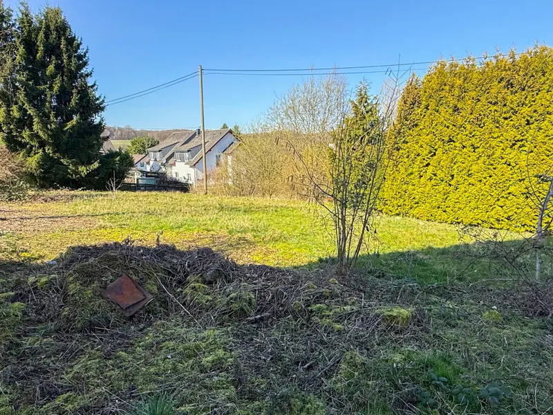 Charmantes Zweifamilienhaus in ruhiger Wohnlage nähe Neustadt (Wied)!