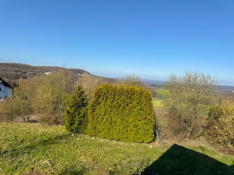 Charmantes Zweifamilienhaus in ruhiger Wohnlage nähe Neustadt (Wied)!