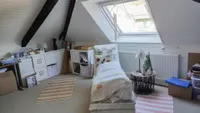Gästezimmer DG