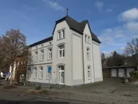 Außenansicht Gebäude