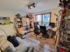 Schlafzimmer/Büro