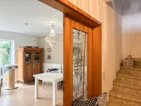 EG Flur / Wohnzimmer