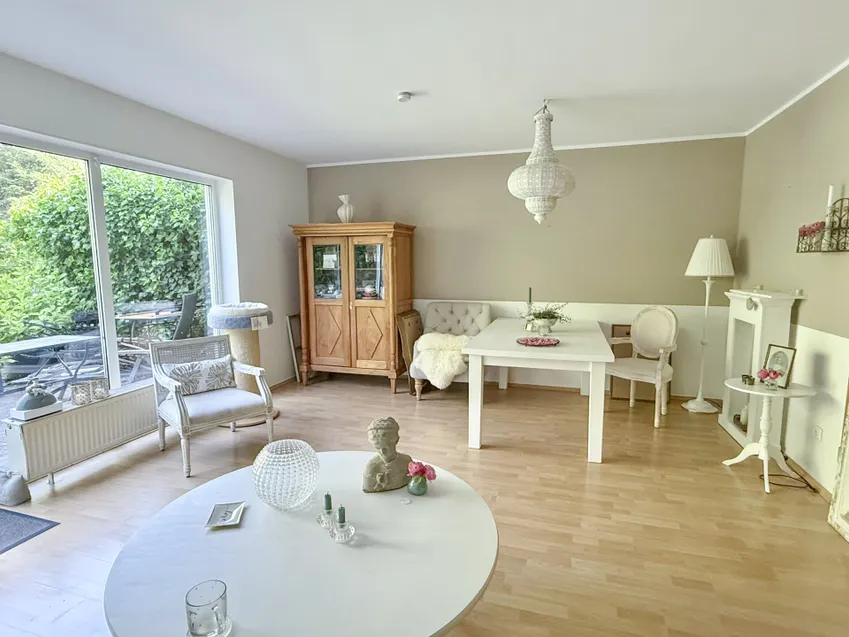 EG Wohnzimmer