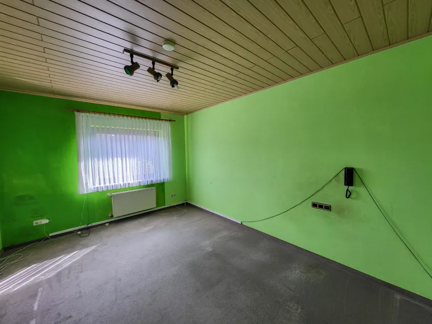 Zimmer 1 EG
