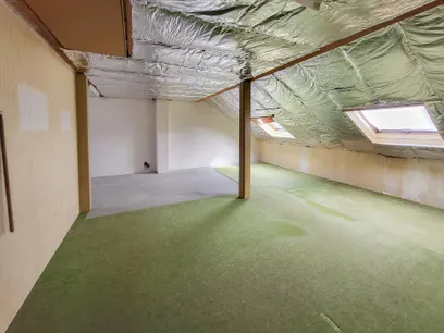 Ausbaumöglichkeit OG