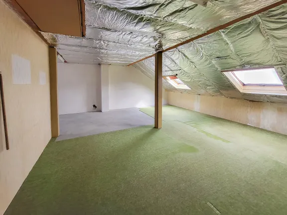 Ausbaumöglichkeit OG