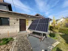 Solaranlage
