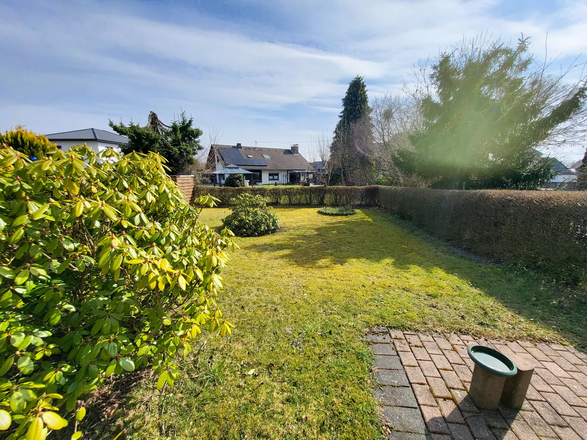 Garten