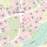 Flurkarte bearbeitet