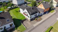 Drohnenaufnahmen
