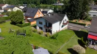 Drohnenaufnahmen