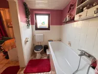 Badezimmer EG