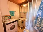Badezimmer EG