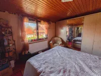 Schlafzimmer ZW