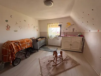 Kinderzimmer DG