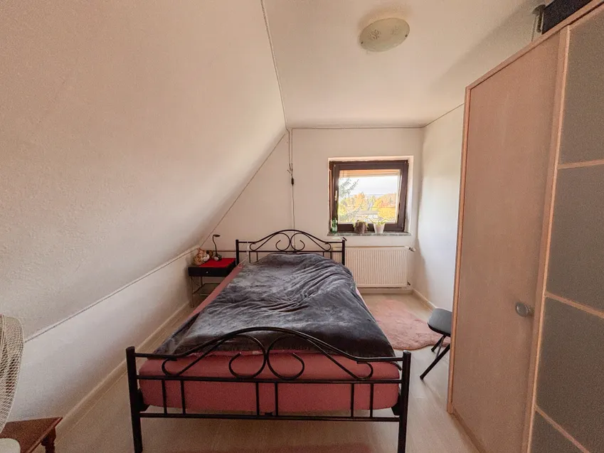Kinderzimmer DG