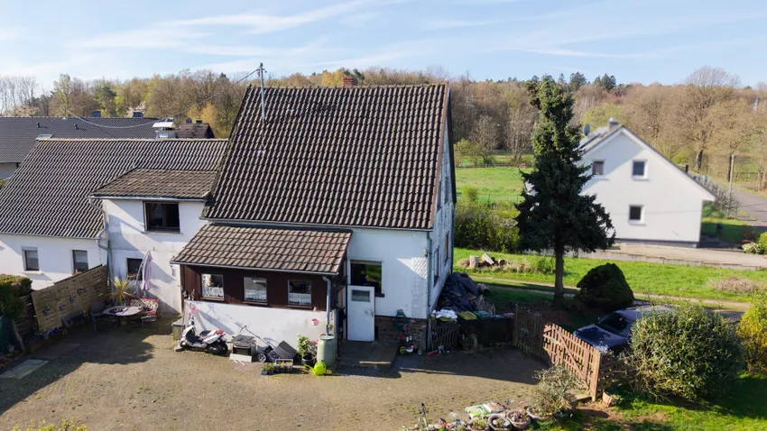 Luftaufnahme