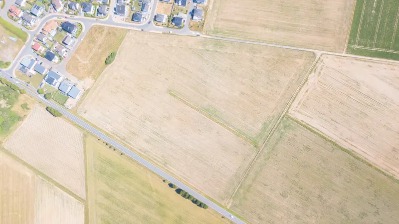 Wo Träume wachsen - Baugrundstück im modernen Neubaugebiet bei Limburg!