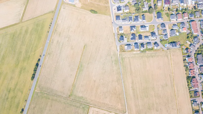 Wo Träume wachsen - Baugrundstück im modernen Neubaugebiet bei Limburg!