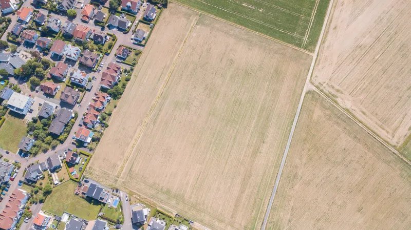 Wo Träume wachsen - Baugrundstück im modernen Neubaugebiet bei Limburg!