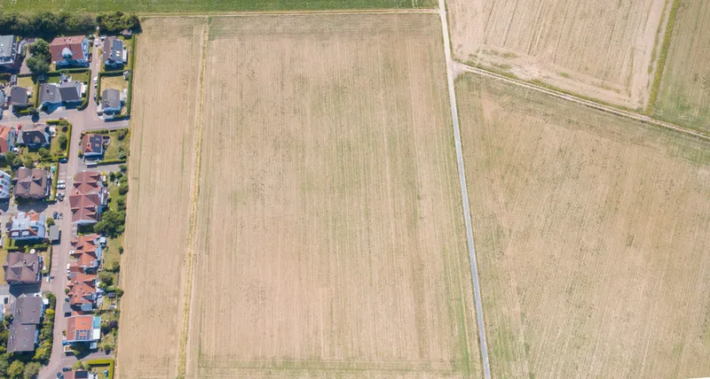 Ihr Platz für Neues - Sonniges Grundstück am Rand des Neubaugebietes bei Limburg!