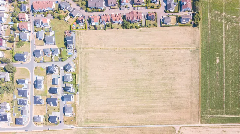 Ihr Platz für Neues - Sonniges Grundstück am Rand des Neubaugebietes bei Limburg!