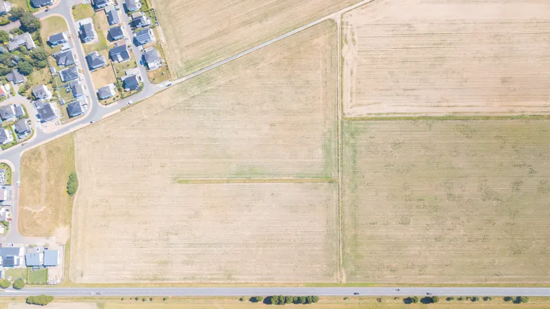 Ihr Platz für Neues - Sonniges Grundstück am Rand des Neubaugebietes bei Limburg!