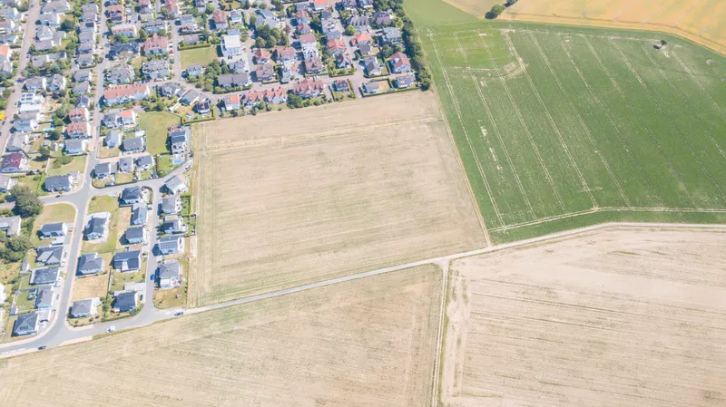 Ihr Platz für Neues - Sonniges Grundstück am Rand des Neubaugebietes bei Limburg!