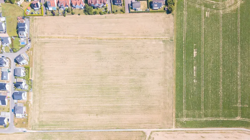 Ihr Platz für Neues - Sonniges Grundstück am Rand des Neubaugebietes bei Limburg!
