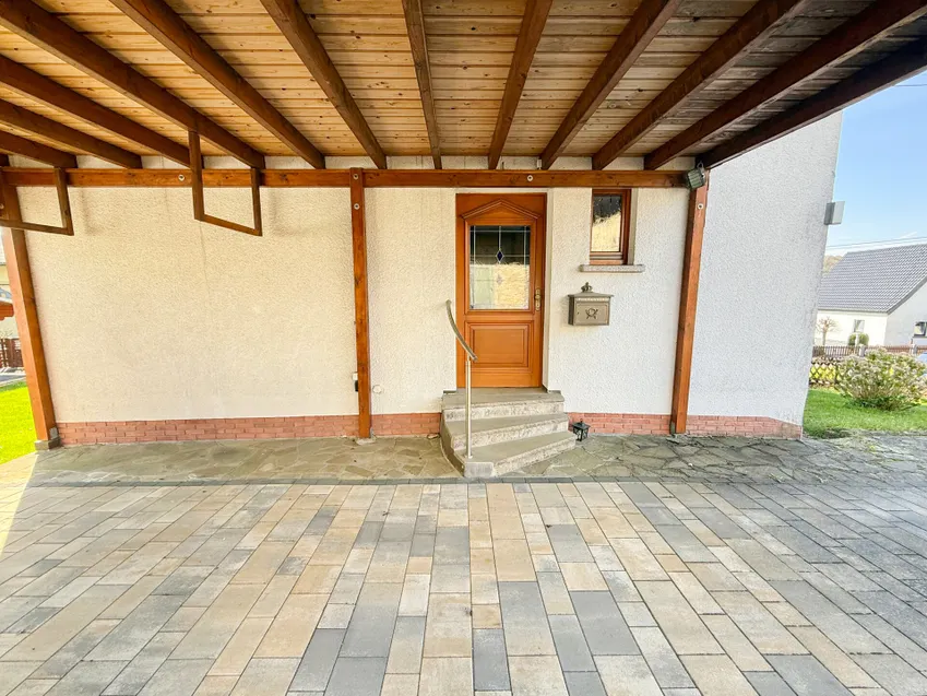 Carport