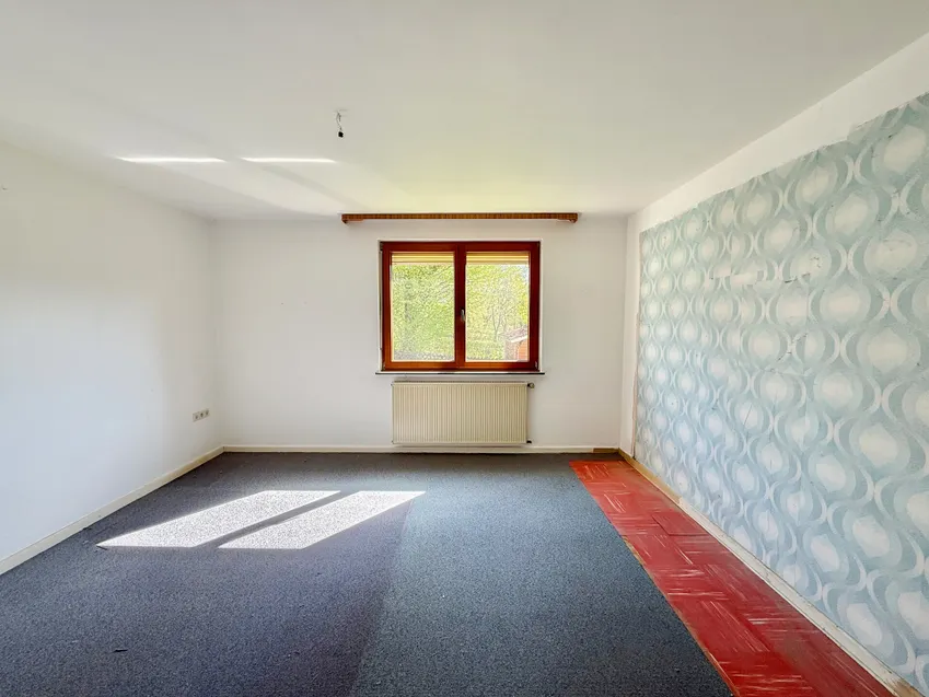 EG Schlafzimmer