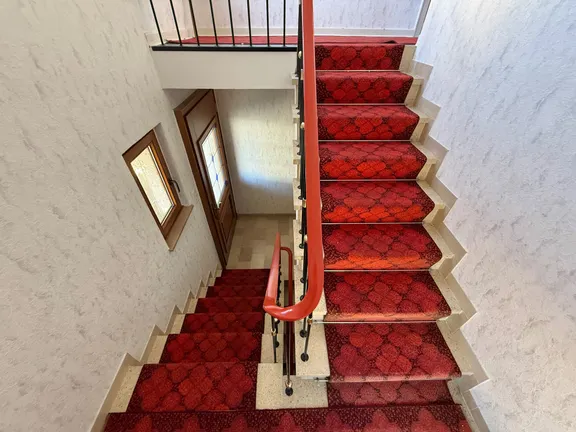 Treppenhaus
