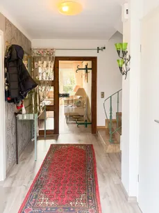 Eingangsbereich (EG)