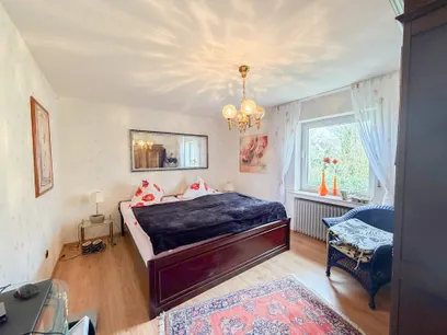 2. Ebene - Kinderzimmer (EG)