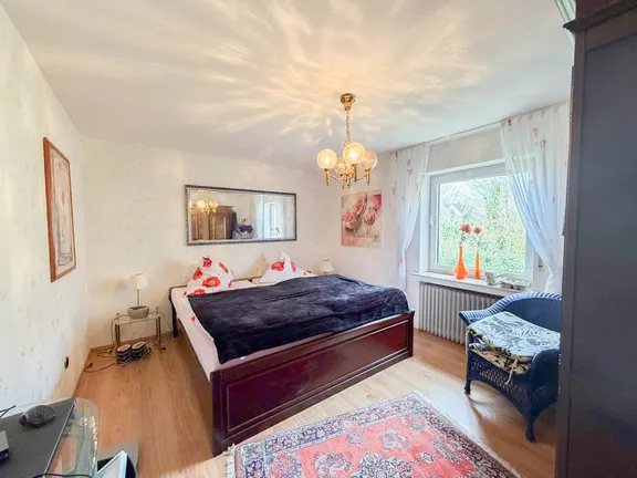 2. Ebene - Kinderzimmer (EG)